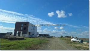 Teren de vanzare in Constanta, Veterani - 500 mp