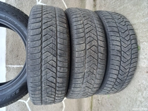 Anvelope firelli scorpions - imagine 5