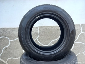 Anvelope firelli scorpions