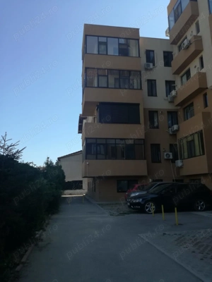 Garsoniera Campus demisol