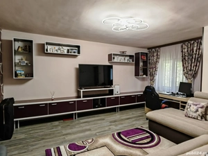 Apartament 3 camere, 78 mp, zona Brazda