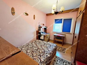 Apartament cu 3 camere, IC Frimu, etaj 1-ideal pentru o familie! - imagine 5