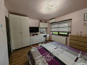 Apartament 3 camere, 78 mp, zona Brazda - imagine 5