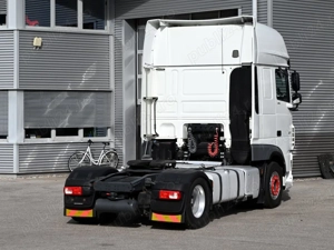 DAF XF 480 FT - Super Space Cab - euro 6 - 633000 km - 2019 - imagine 2