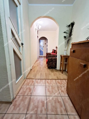 Apartament cu 3 camere, IC Frimu, etaj 1-ideal pentru o familie! - imagine 7