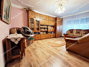 Apartament cu 3 camere, IC Frimu, etaj 1-ideal pentru o familie!