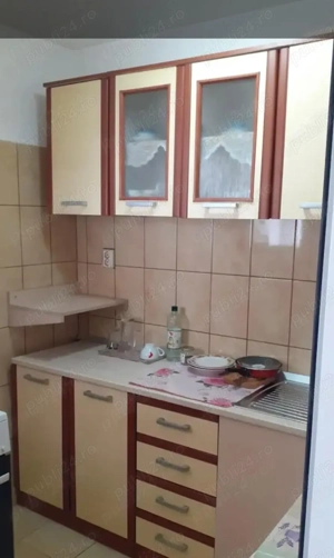 Dau in chirie apartament cu o camera in Mureseni