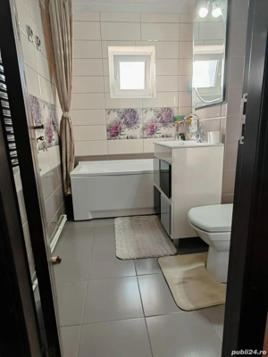Apartament 3 camere, 78 mp, zona Brazda - imagine 4