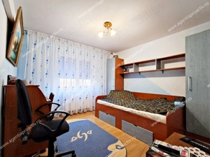 Apartament cu 3 camere, IC Frimu, etaj 1-ideal pentru o familie! - imagine 6