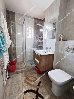 Apartament cu 3 camere, IC Frimu, etaj 1-ideal pentru o familie! - imagine 8