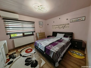 Apartament 3 camere, 78 mp, zona Brazda - imagine 6