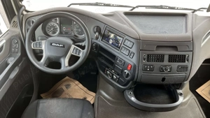 DAF XF 480 FT - Super Space Cab - euro 6 - 633000 km - 2019 - imagine 4