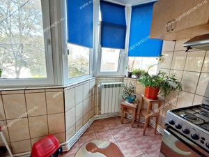 Apartament cu 3 camere, IC Frimu, etaj 1-ideal pentru o familie! - imagine 3