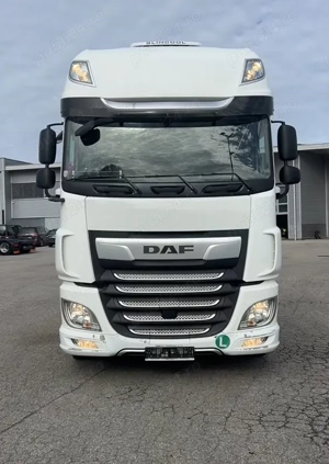 DAF XF 480 FT - Super Space Cab - euro 6 - 633000 km - 2019 - imagine 3