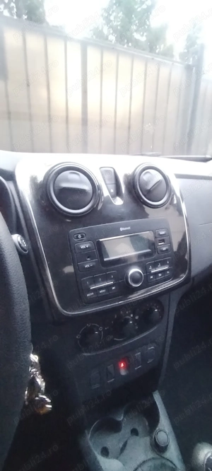 Dacia Logan 2019 Sce73 - imagine 5