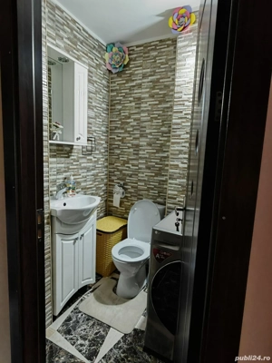 Apartament 3 camere, 78 mp, zona Brazda - imagine 8