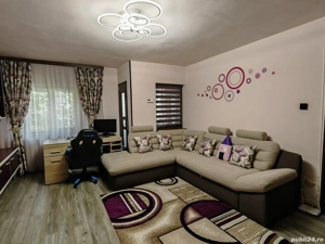 Apartament 3 camere, 78 mp, zona Brazda - imagine 9