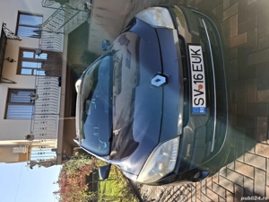 Renault megane 3 - imagine 2 Renault megane 3 - imagine 2