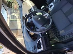 Renault megane 3 - imagine 3 Renault megane 3 - imagine 3