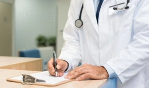 Anunț angajare Medic de Familie