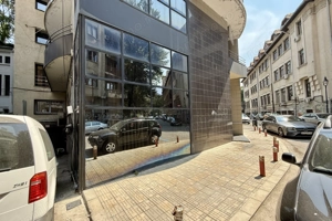 Spațiu București, zona Universitate, pretabil comercial/birouri