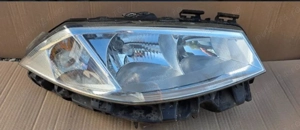 Far dreapta Valeo pentru Renault Megane 2, ani 2004-2006