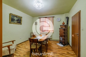Casa individuala Sibiu - Un singur nivel - Teren 1310Mp - 2 fronturi - imagine 7