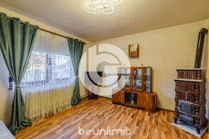 Casa individuala Sibiu - Un singur nivel - Teren 1310Mp - 2 fronturi - imagine 6