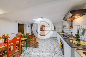 Casa individuala Sibiu - Un singur nivel - Teren 1310Mp - 2 fronturi - imagine 10