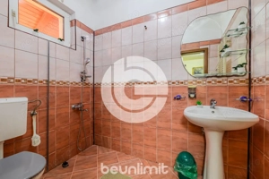 Casa individuala Sibiu - Un singur nivel - Teren 1310Mp - 2 fronturi - imagine 15