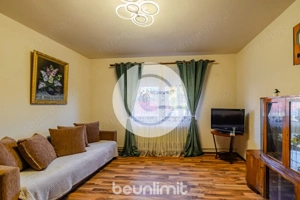 Casa individuala Sibiu - Un singur nivel - Teren 1310Mp - 2 fronturi - imagine 5