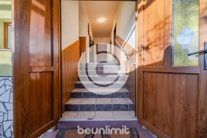 Casa individuala Sibiu - Un singur nivel - Teren 1310Mp - 2 fronturi - imagine 3