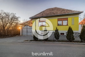 Casa individuala Sibiu - Un singur nivel - Teren 1310Mp - 2 fronturi
