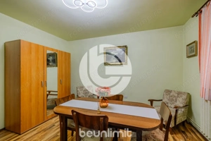 Casa individuala Sibiu - Un singur nivel - Teren 1310Mp - 2 fronturi - imagine 8