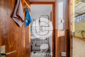 Casa individuala Sibiu - Un singur nivel - Teren 1310Mp - 2 fronturi - imagine 13