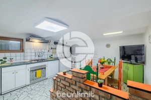 Casa individuala Sibiu - Un singur nivel - Teren 1310Mp - 2 fronturi - imagine 9