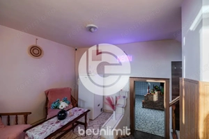 Casa individuala Sibiu - Un singur nivel - Teren 1310Mp - 2 fronturi - imagine 12