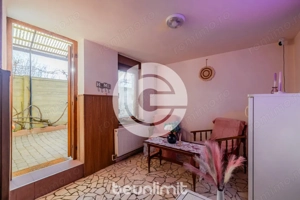 Casa individuala Sibiu - Un singur nivel - Teren 1310Mp - 2 fronturi - imagine 11