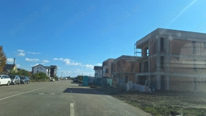 Teren de vanzare in Constanta, Km 5 Veterani - 500 mp