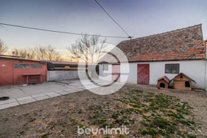 Casa individuala Sibiu - Un singur nivel - Teren 1310Mp - 2 fronturi - imagine 19