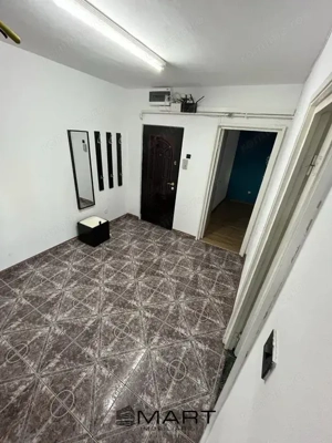 Apartament 3 camere decomandate zona Vasile Aaron - imagine 7