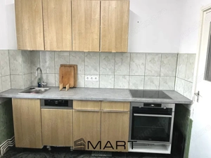 Apartament 3 camere decomandate zona Vasile Aaron - imagine 5