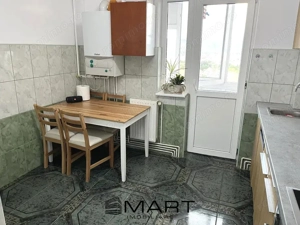Apartament 3 camere decomandate zona Vasile Aaron - imagine 6