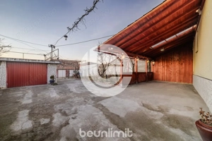 Casa individuala Sibiu - Un singur nivel - Teren 1310Mp - 2 fronturi - imagine 20