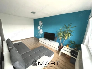 Apartament 3 camere decomandate zona Vasile Aaron - imagine 4