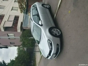 Volkswagen Golf 6 2010 1,6tdi