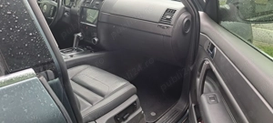 De Vanzare Vw Touareg Face Lift 2008 - imagine 2