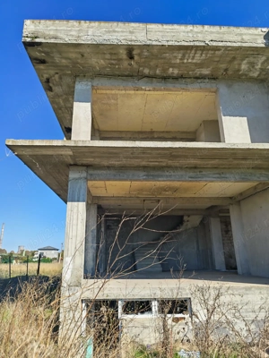 Casa la rosu de vanzare in Constanta - imagine 5