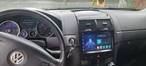 De Vanzare Vw Touareg Face Lift 2008 - imagine 3