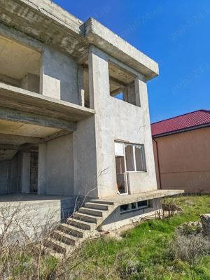Casa la rosu de vanzare in Constanta - imagine 6